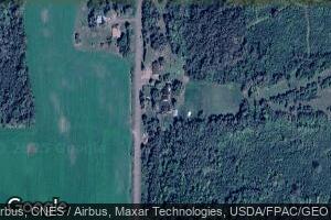 3508 N Swede Rd, Radisson, WI 54867