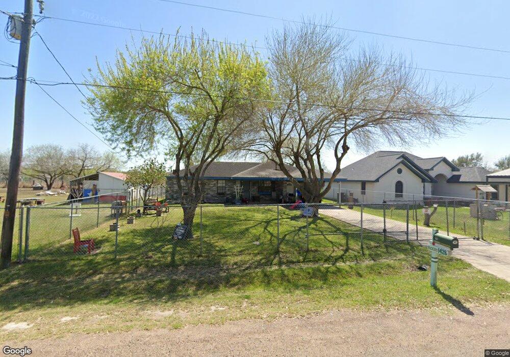 1428 Washington Dr, Donna, TX 78537 - photo 1