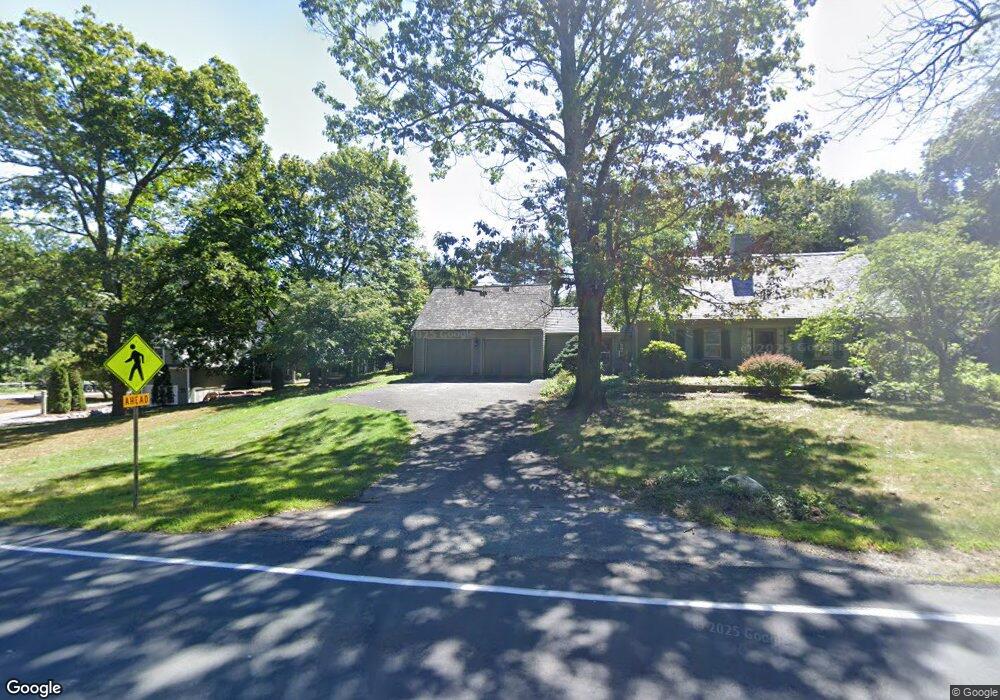 47 East St, Hingham, MA 02043 - photo 1