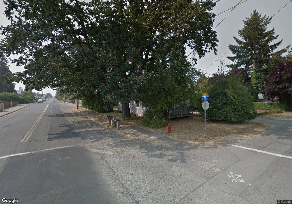 107 N 6th St, Carlton, OR 97111 - photo 1