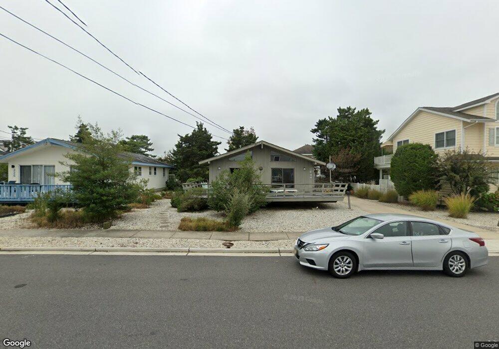238 53rd St, Avalon, NJ 08202 - photo 1