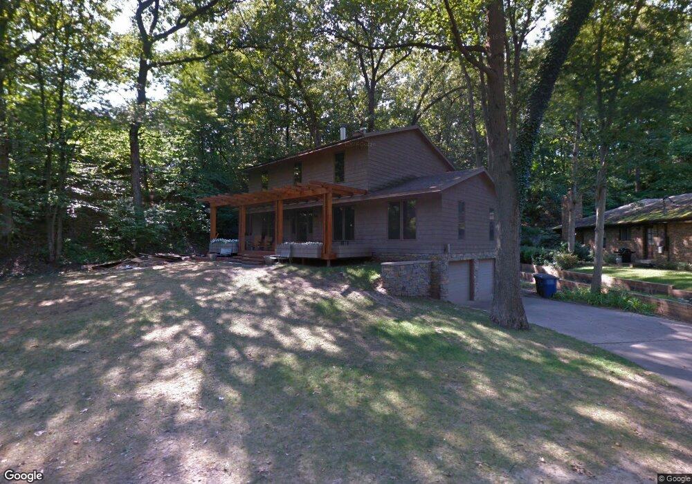 443 Maplewood Dr, Michigan City, IN 46360 - photo 1