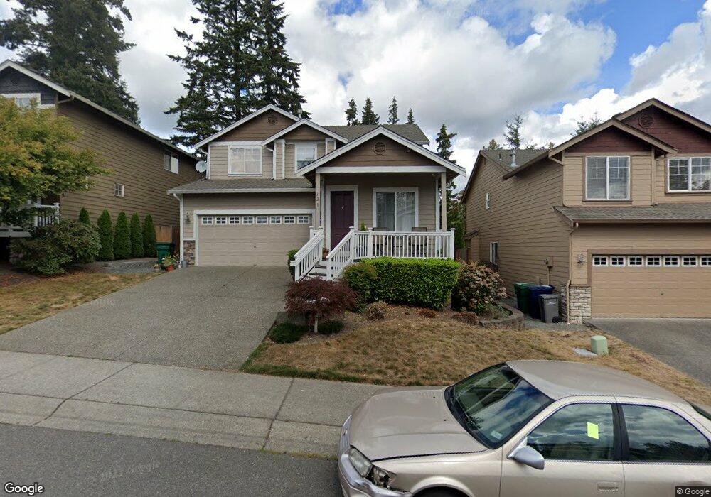 121 202nd St SE, Bothell, WA 98012 - photo 1