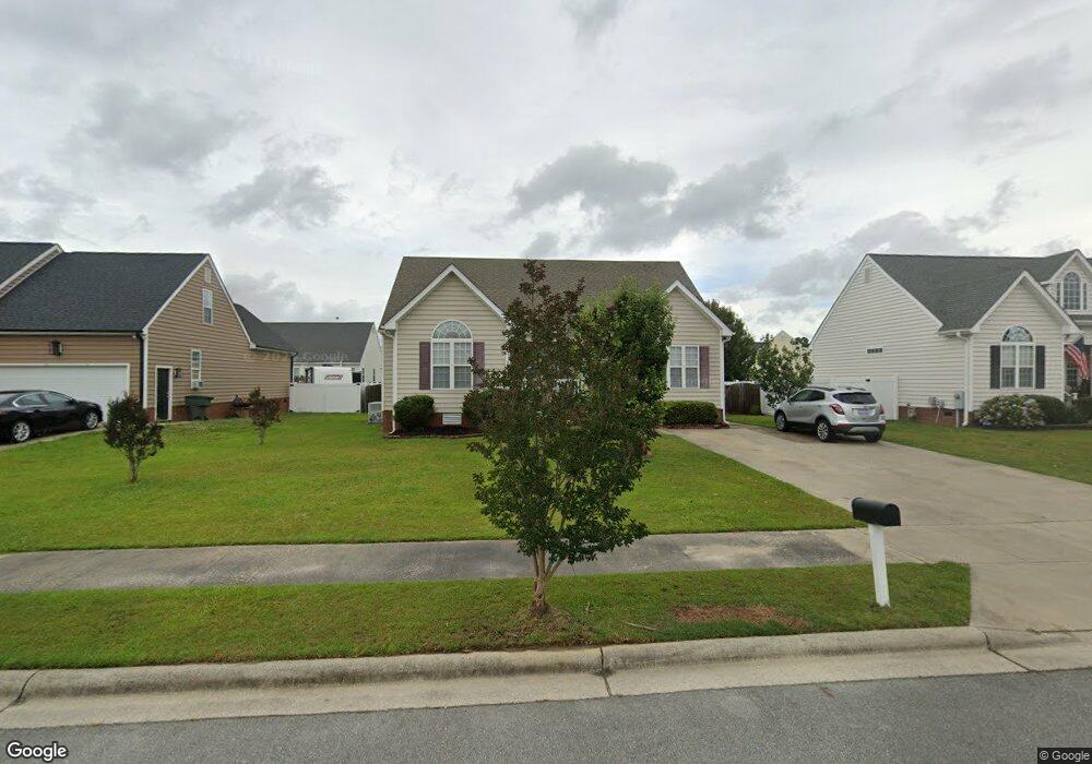 2032 Charterhouse Ln, Winterville, NC 28590 - photo 1