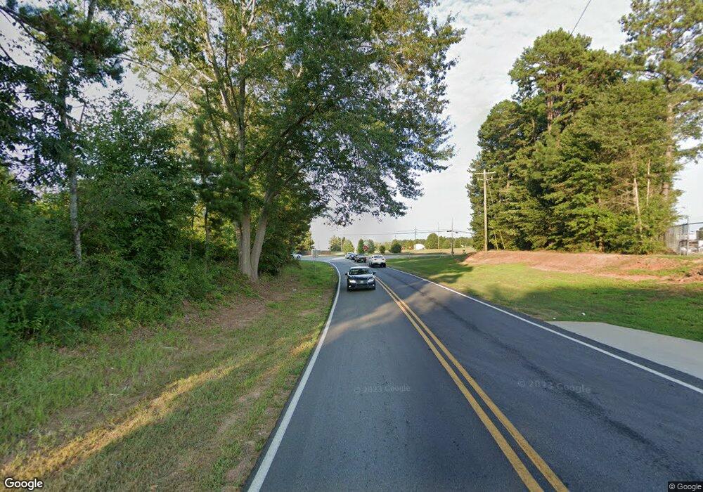 NA Woods Bridge Rd, Commerce, GA 30529 - photo 1