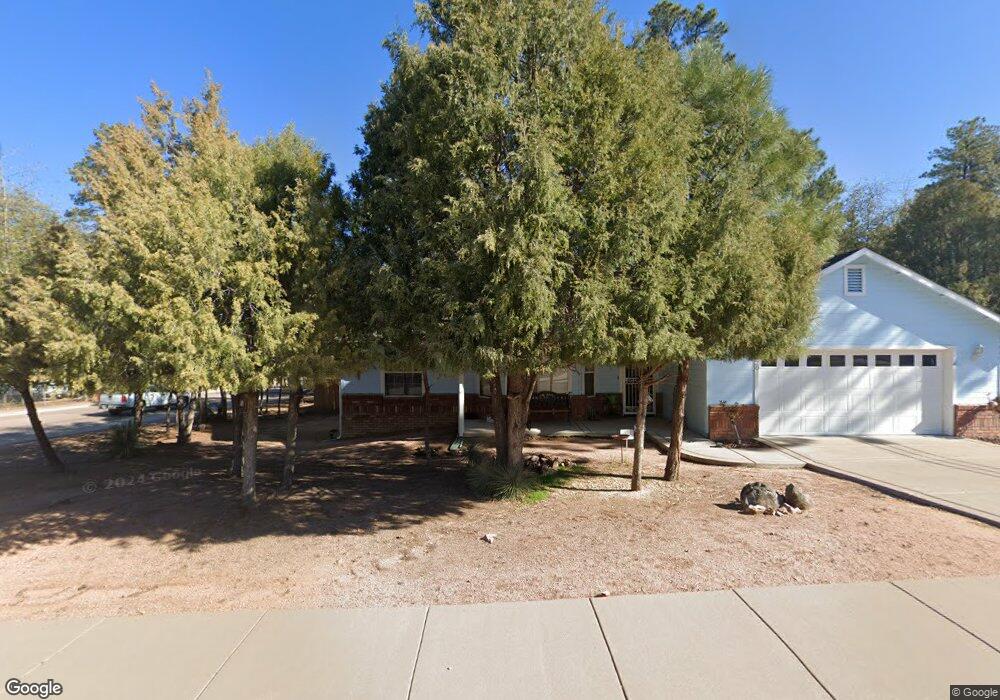 520 W Laredo Loop, Payson, AZ 85541 - photo 1