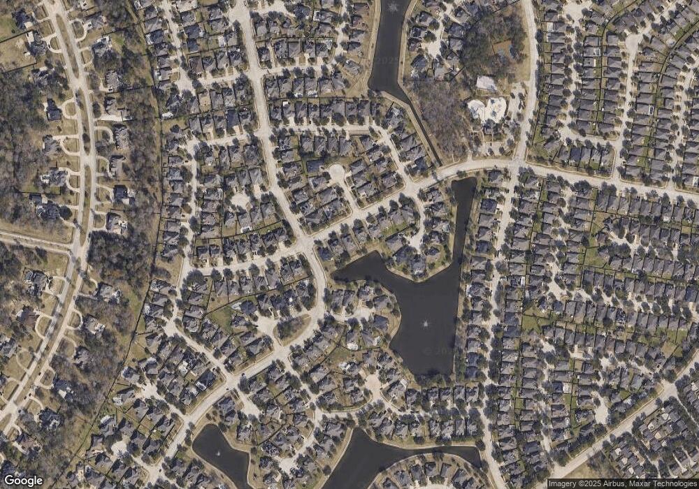 3110 Schumann Oaks Dr, Spring, TX 77386 - photo 1