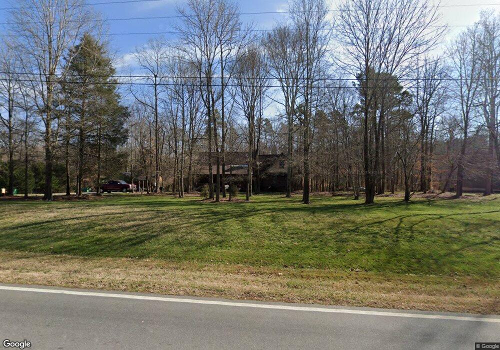 1150 Meadow Creek Church Rd, Locust, NC 28097 - photo 1