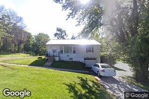 300 S Main St, Oregon, MO 64473