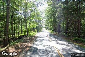 111 Chocorua Rd, Tamworth, NH 03886