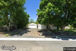 438 W Chestnut St, Genesee, ID 83832