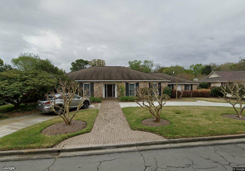 4140 Amsterdam Cir, Savannah, GA 31405 - photo 1