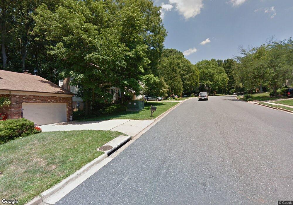 15320 Edgehill Dr, Dumfries, VA 22025 - photo 1