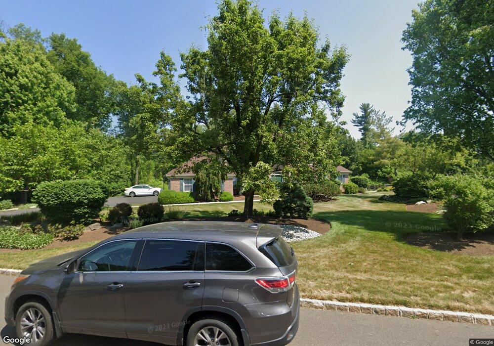 12 Old Bridle Path, Lawrence Township, NJ 08648 - photo 1