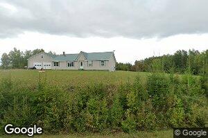 341 Boone Rd, Mapleton, ME 04757
