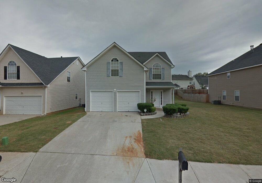 1040 Ivey Ln, McDonough, GA 30253 - photo 1