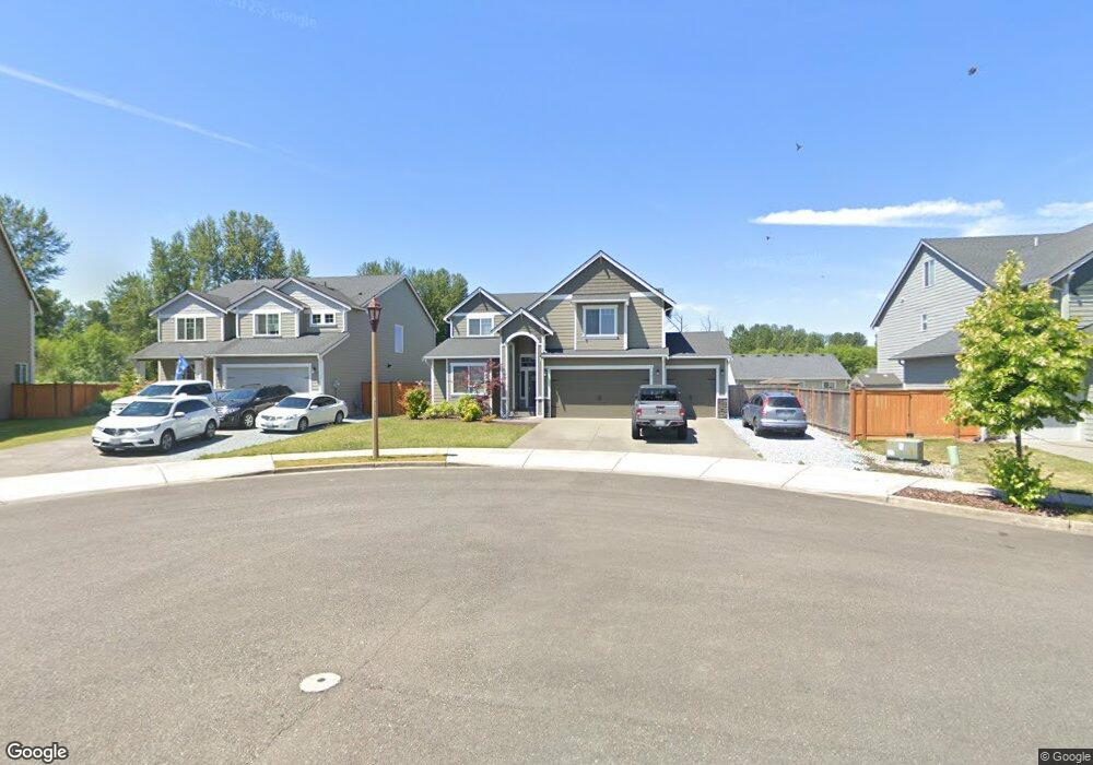 721 Koehler Ave SW, Orting, WA 98360 - photo 1