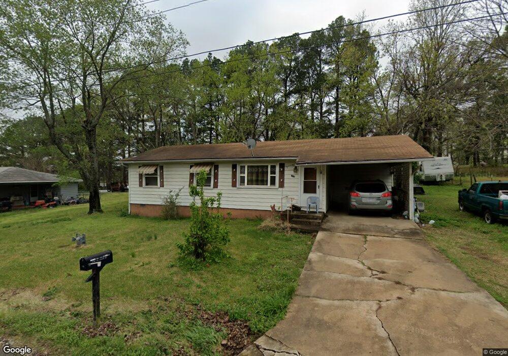 210 Stapleton Dr, Prairie Grove, AR 72753 - photo 1