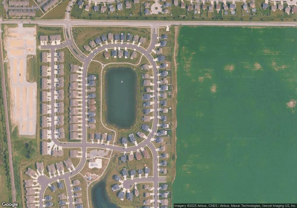 14120 Garden Way, Cedar Lake, IN 46303 - photo 1