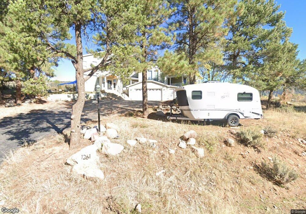 1261 Galaxy Dr unit B, Durango, CO 81301 - photo 1