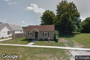 318 Elm St, Dawson, IL 62520
