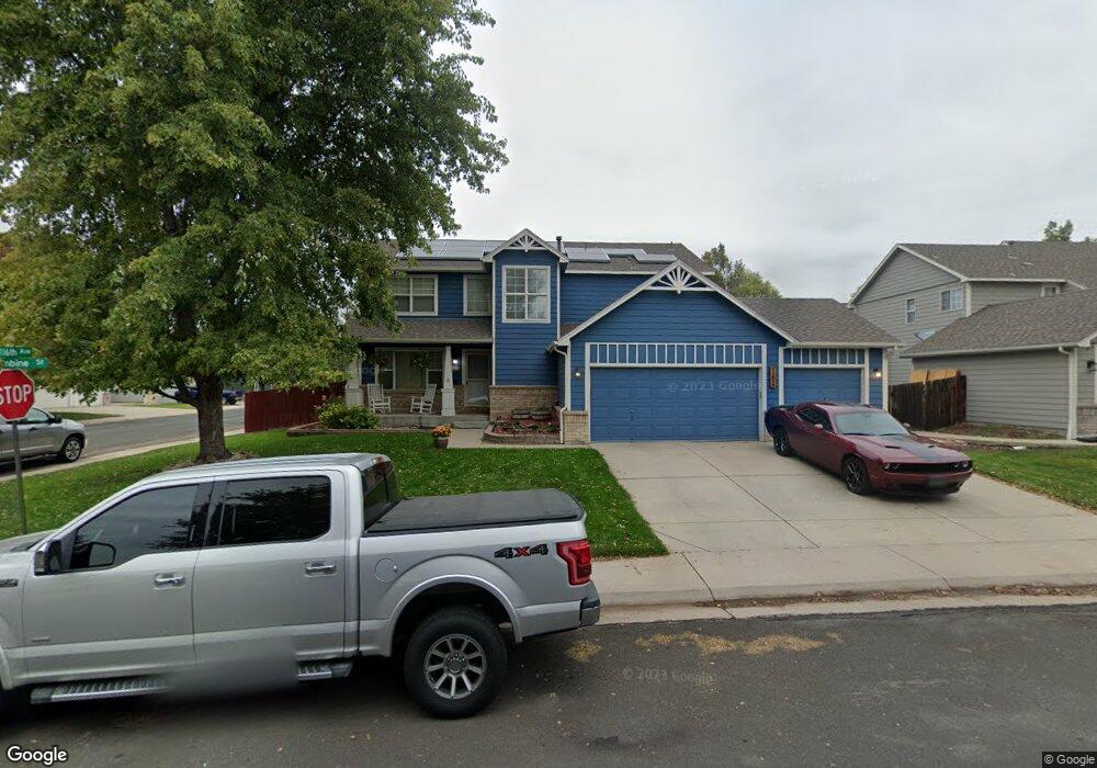 11613 Columbine St, Thornton, CO 80233 - photo 1