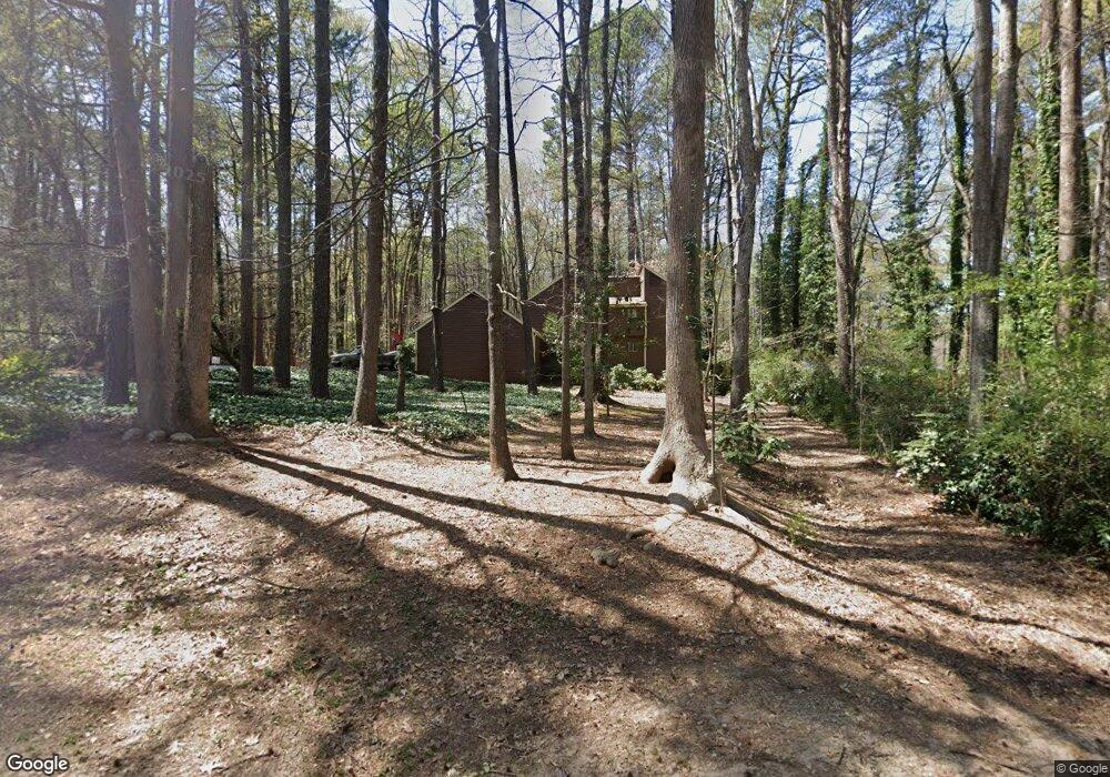 8563 Hilltop Rd, Jonesboro, GA 30236 - photo 1