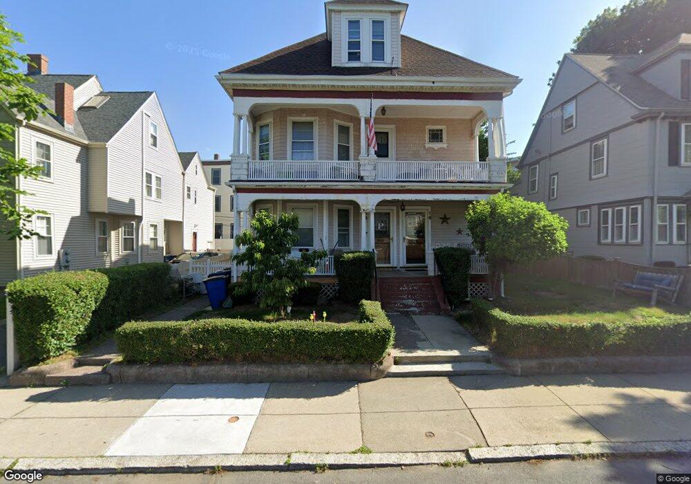 14 Saint Andrew Rd unit 16, Boston, MA 02128 - photo 1