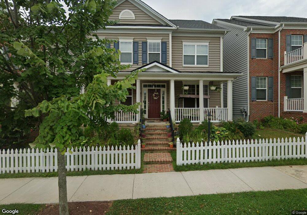 11886 Chestnut Branch Way, Clarksburg, MD 20871 - photo 1