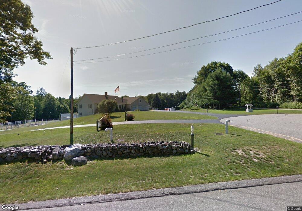 21 Mountain View Ln, Standish, ME 04084 - photo 1