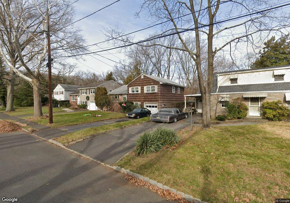 313 William St, Scotch Plains, NJ 07076 - photo 1