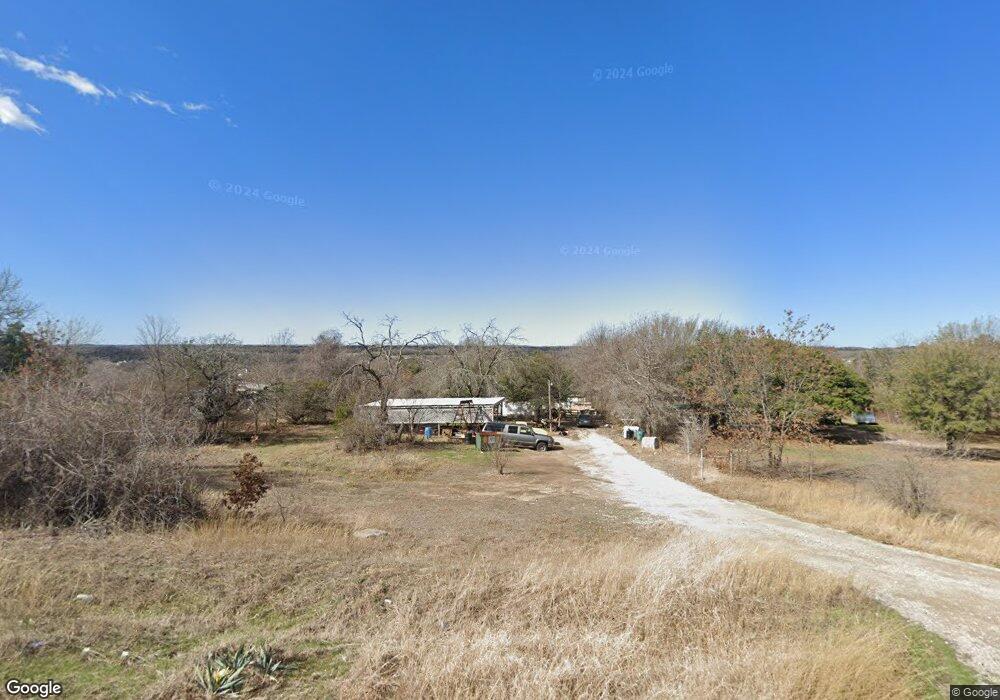 126 Hyde Away Ln, Weatherford, TX 76085 - photo 1