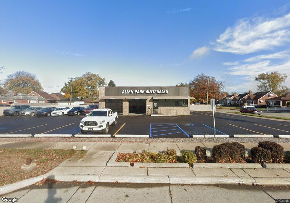 17120 Ecorse Rd, Allen Park, MI 48101 - photo 1