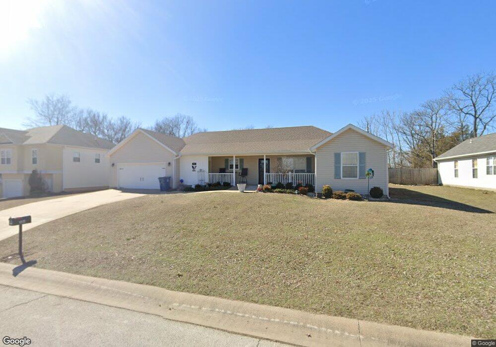 304 Rustic Ridge, Carl Junction, MO 64834 - photo 1