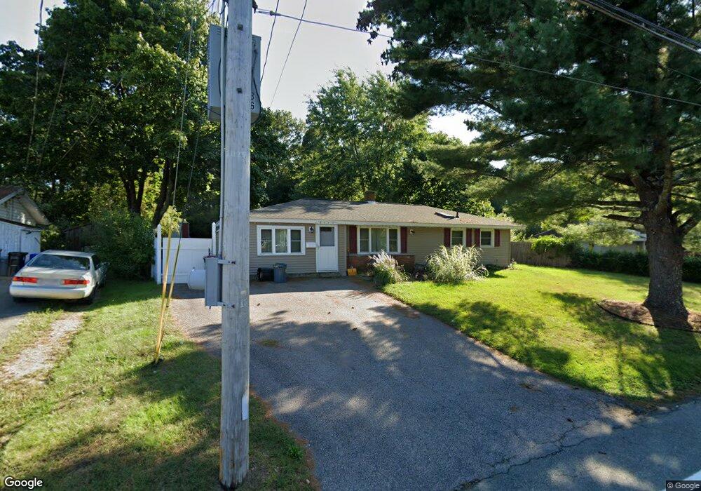 147 Lisa Dr, Brockton, MA 02302 - photo 1