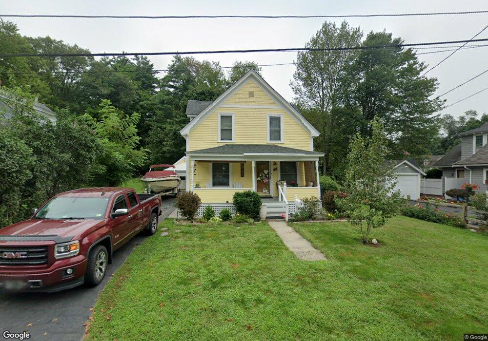 2 Johnson Ave, Concord, NH 03301 - photo 1