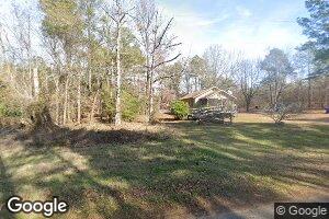 313 Tenneco Rd, Homer, LA 71040