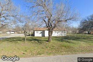 401 E Texas St, Walters, OK 73572