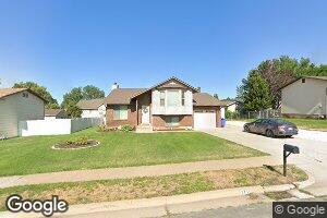 2435 N 675 E, Ogden, UT 84414
