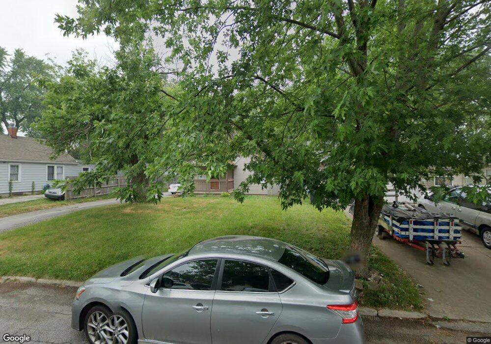 2215 N 25th St, Lafayette, IN 47904 - photo 1