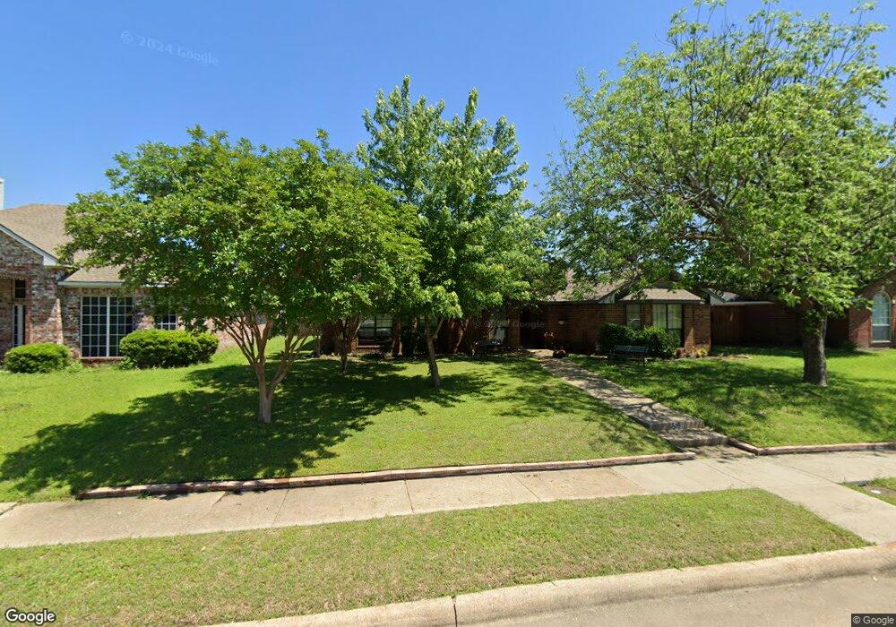510 Kamber Ln, Wylie, TX 75098 - photo 1