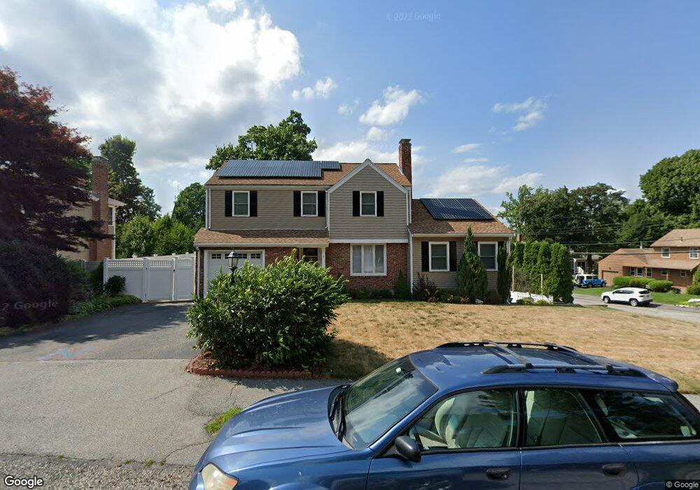 5 Retrop Rd, Natick, MA 01760 - photo 1