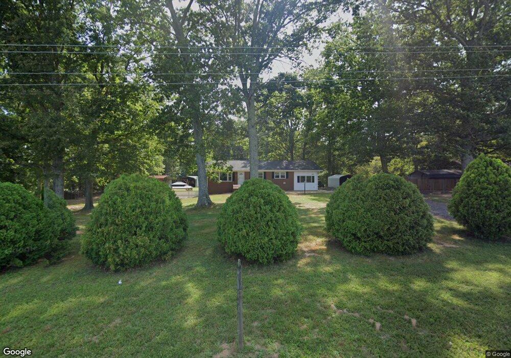 28276 Mine Run Rd, Rhoadesville, VA 22542 - photo 1