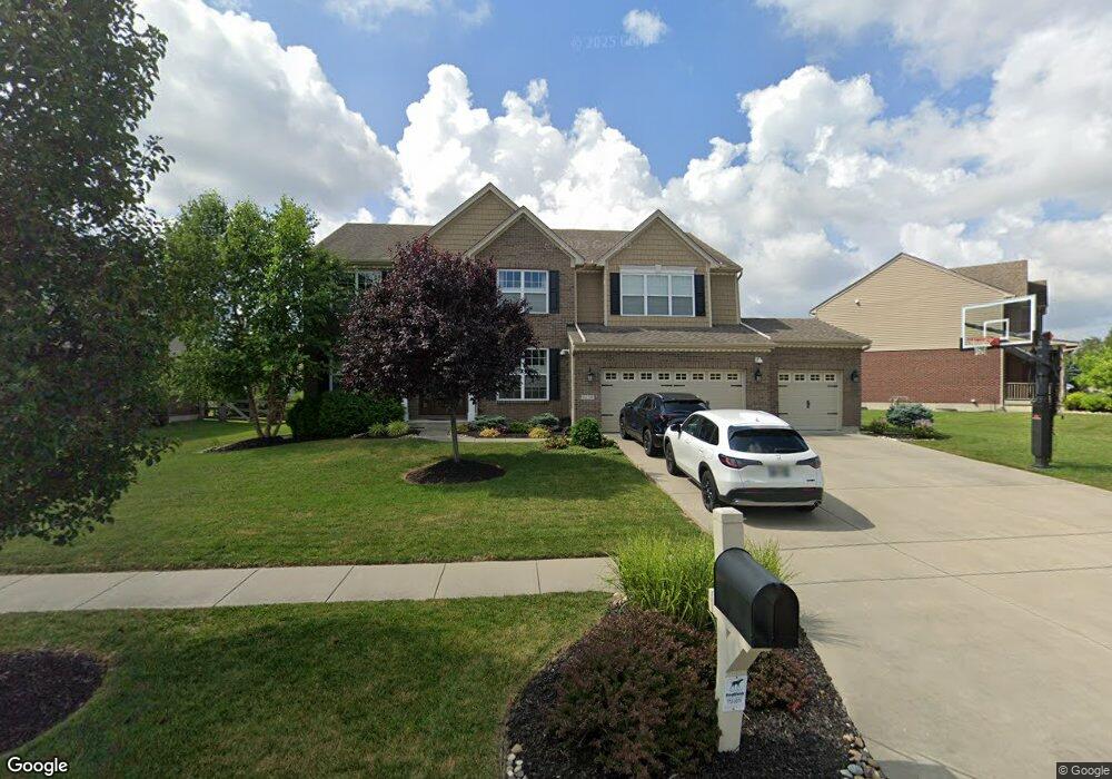 6138 Wiltshire Ct, Liberty Township, OH 45044 - photo 1