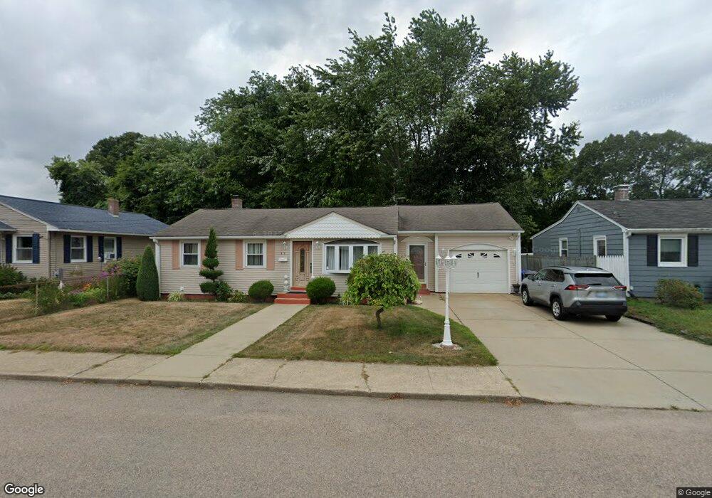 17 Carlton Place, West Warwick, RI 02893 - photo 1