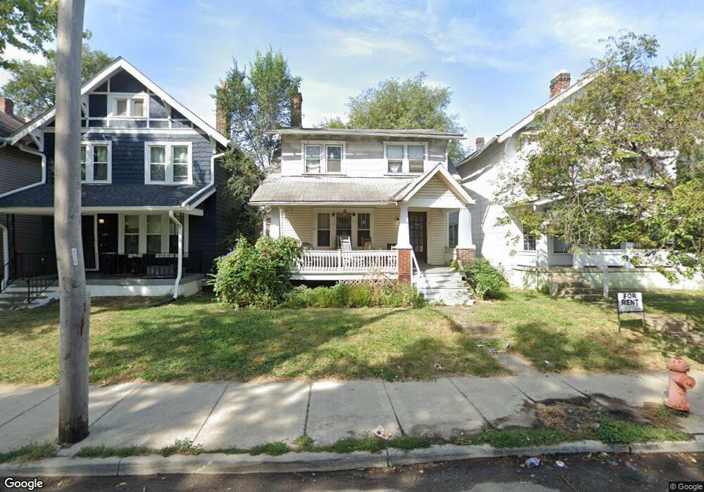 125 S Hague Ave, Columbus, OH 43204 - photo 1