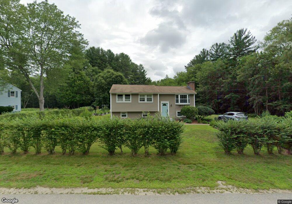 3 Rega St, Hudson, NH 03051 - photo 1