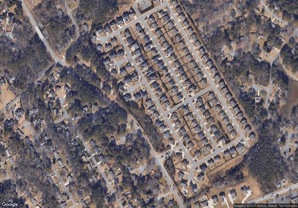 1075 Morgan Garner Dr SW, Lilburn, GA 30047 - photo 1