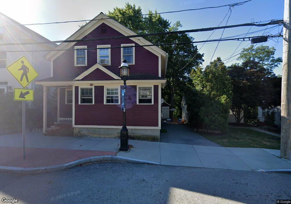 3200 Post Rd, Warwick, RI 02886 - photo 1