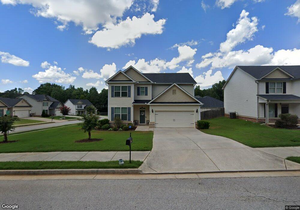 4050 Mcclendon Way, Rex, GA 30273 - photo 1